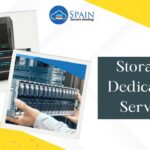 Storage Dedicated Server