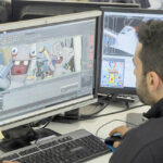 3D Animation Companies