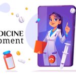 Telemedicine Mobile App Development