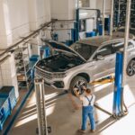 The Best Car Garages in Abu Dhabi Your Ultimate Guide to Car Maintenance and Repairs (service_my car)