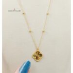 The Impact of Pendant Necklace Shapes on Your Look