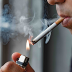 The harmful effects of smoking on health