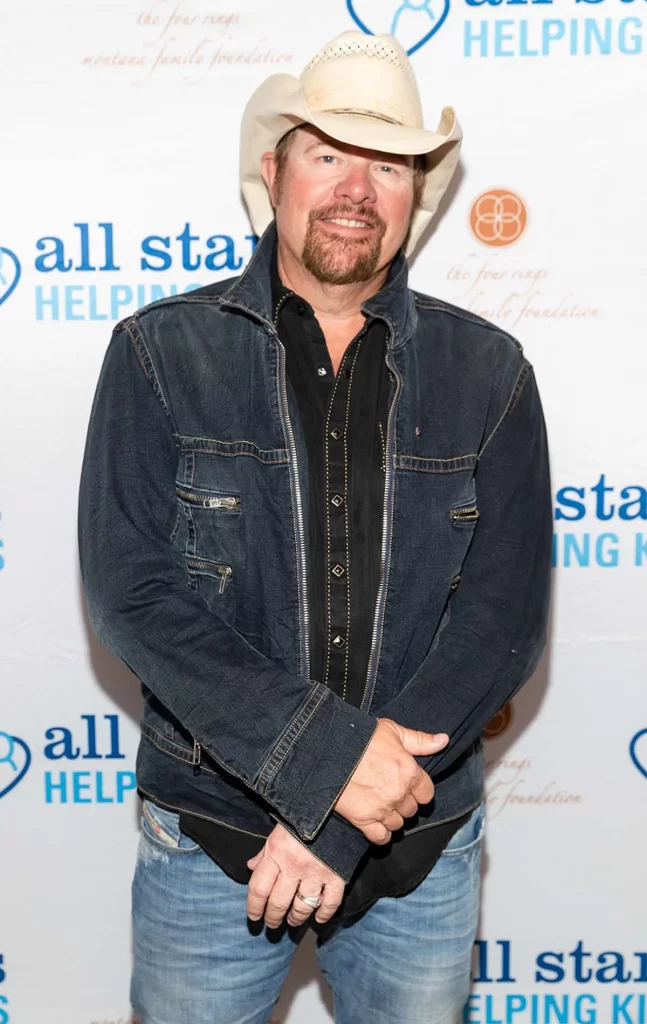 Toby Keith's Health Update Navigating the Latest Developments