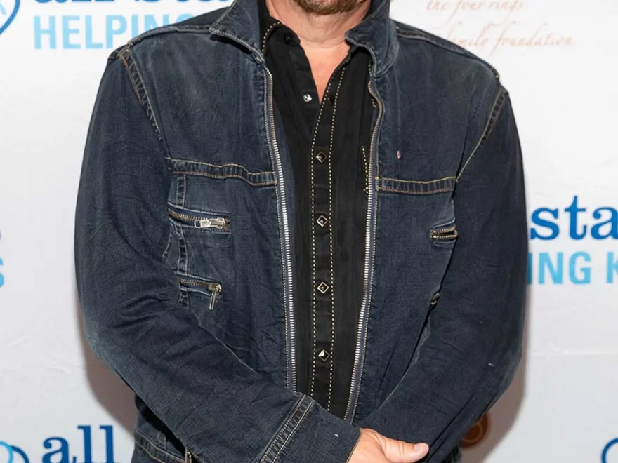 Toby Keith's Health Update Navigating the Latest Developments