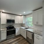 Transforming Spaces into Dream Havens: Remodeling Mastery by SVL Home Improvements in Hooksett