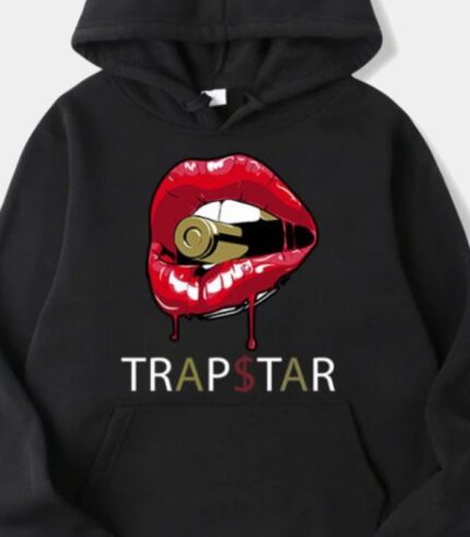 Trapstar Coat Shop & Jacket