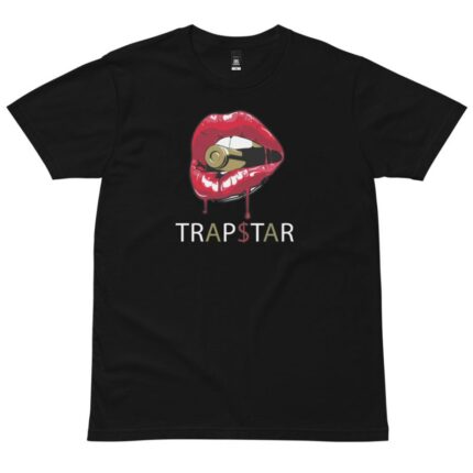 Trapstar Coat Shop & Jacket