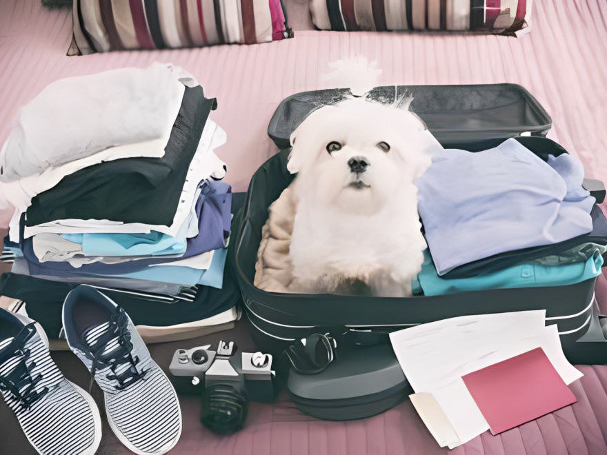 Destinations for Traveling with Your Pet Friend: Pet-Friendly Paradises