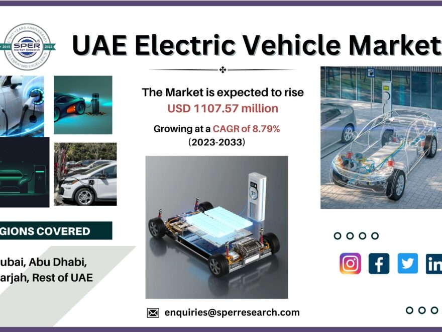 UAE Electric Vehicle Market