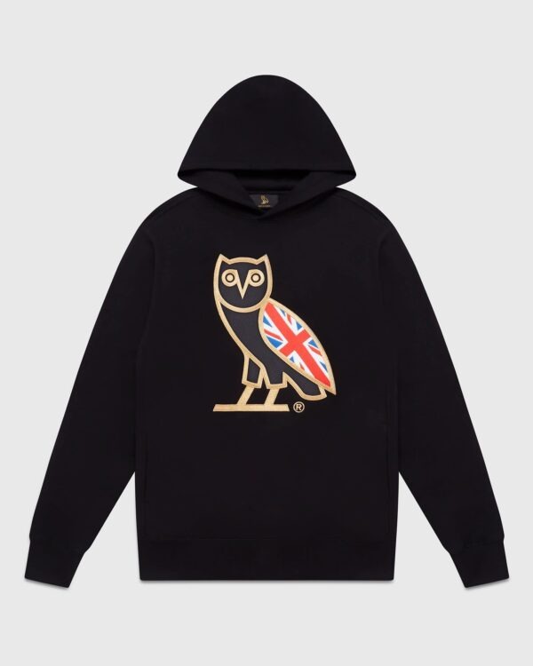 The Ultimate Guide to Becoming a Successful OVO Hoodie