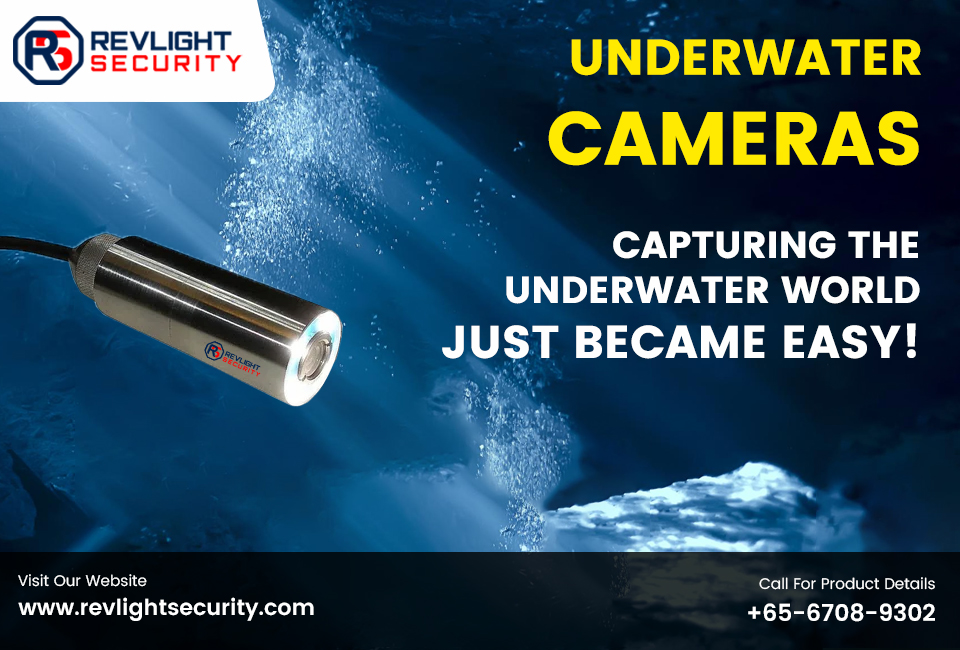 Underwater-Cameras