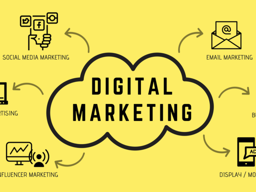 Digital Marketing Company in Milwaukee