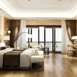 What Makes a Bedroom Designing Timeless and Elegant