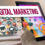 Digital Marketing Courses in Lahore- Burraq Engineering Solutions