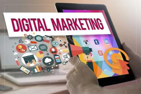 Digital Marketing Courses in Lahore- Burraq Engineering Solutions