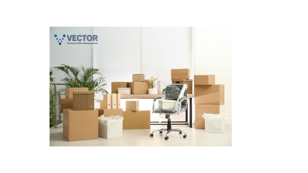 Office Movers