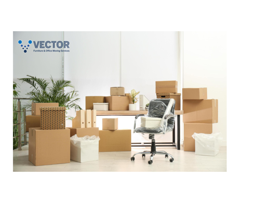 Office Movers