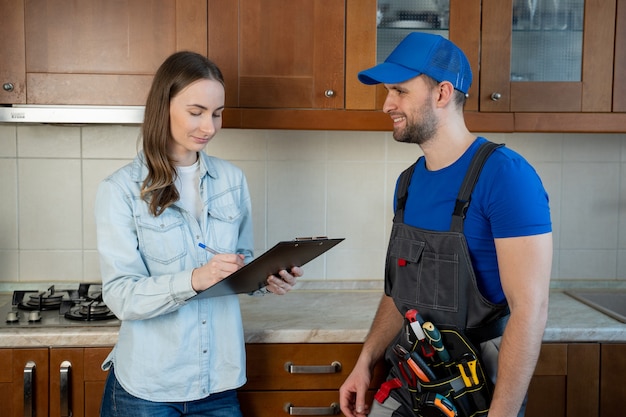 Home Inspection Services in Brantford