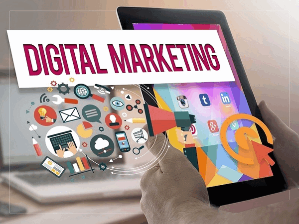 Unveiling the Future: Trends and Strategies in Digital Marketing