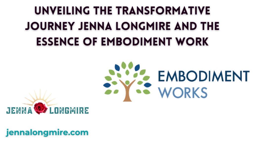 Embodiment Work