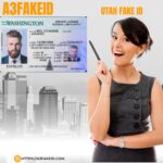 Elevate Your Nightlife Experience with Utah’s Premier Fake IDs – Unleash the Ultimate Fun