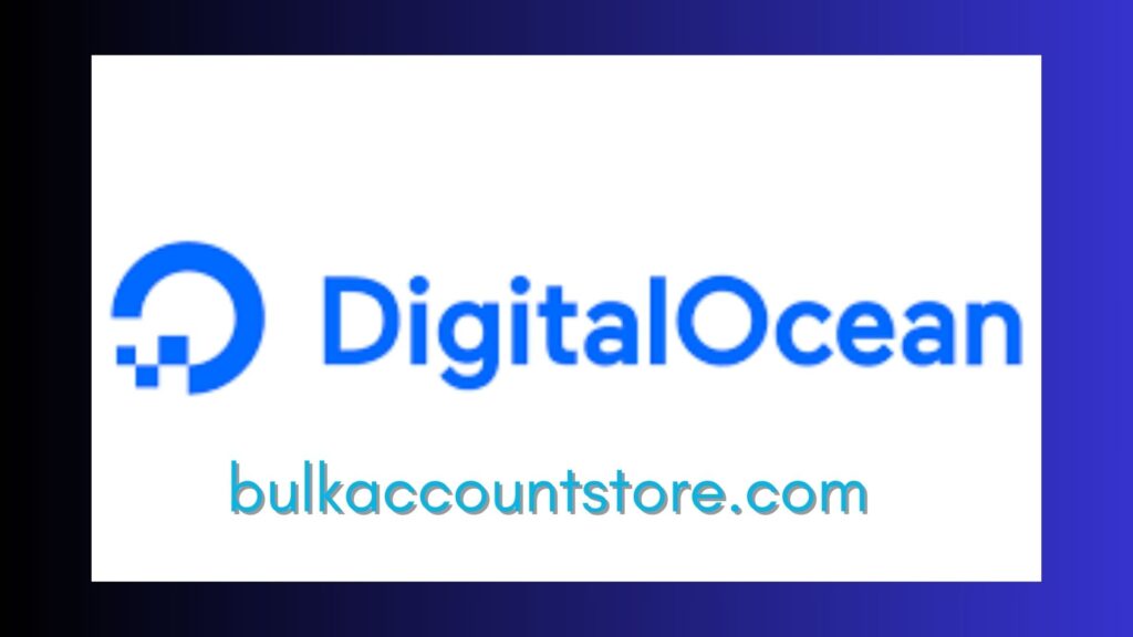 Buy Digital Ocean account