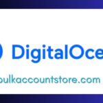 Buy Digital Ocean account