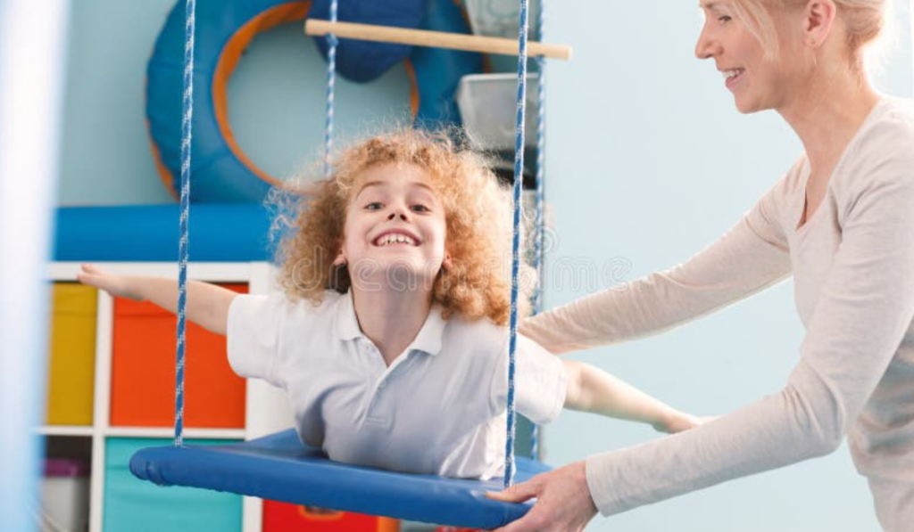 The ABCs of Vestibular Rehab: A Guide to Gain Balance with Expert Guidance