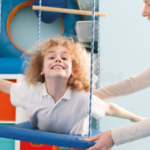 The ABCs of Vestibular Rehab: A Guide to Gain Balance with Expert Guidance