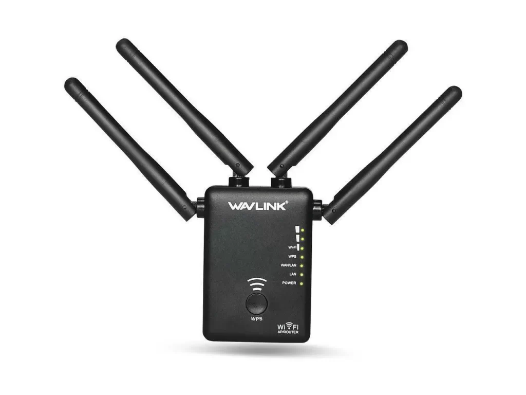 How to Perform WavLink WiFi Extender Setup without WPS?