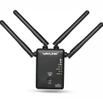 How to Perform WavLink WiFi Extender Setup without WPS?