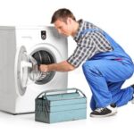 Washing Machine Repair