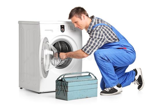 Washing Machine Repair