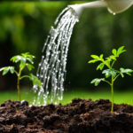 Intelligent Sprinkler Controllers: Maximizing Greenery While Conserving Water