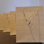 Unwrapping the World of Kraft Paper Bags: A Green Choice for You