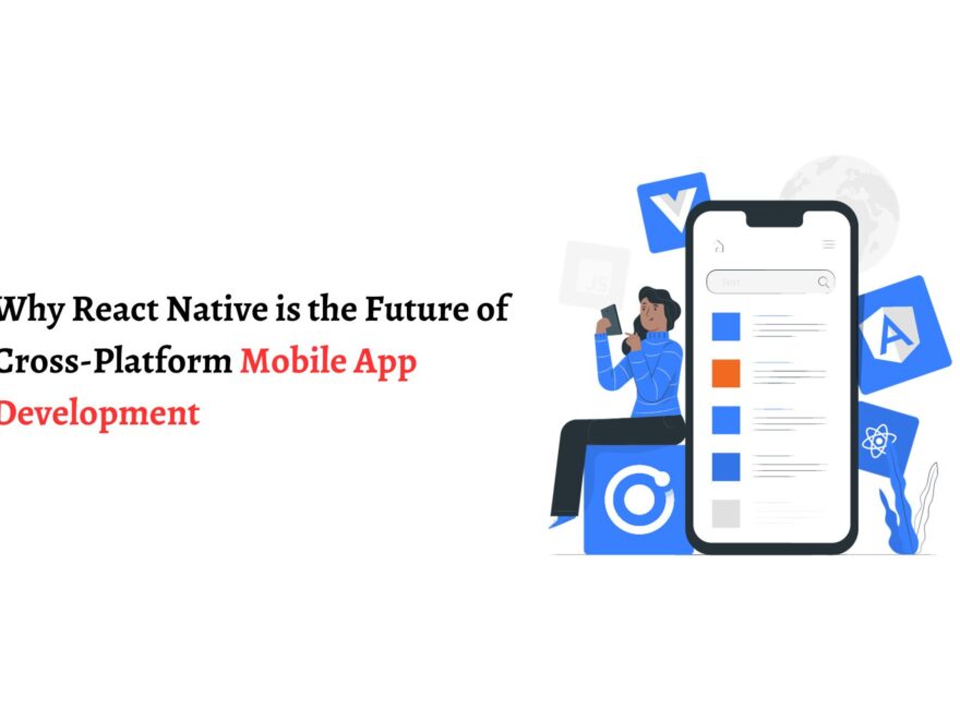 React Native app development services