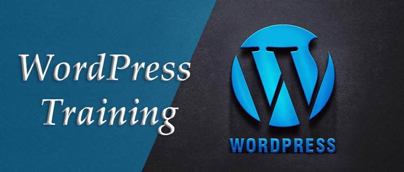 An image of WordPress Training in Lahore