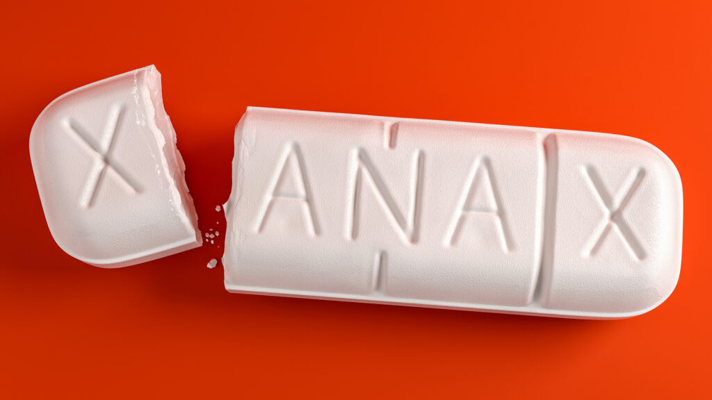 Buy Xanax Online