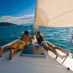 Yacht Rentals