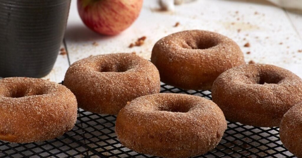 Massachusetts Cider Donuts: A Delectable Detour Worth Taking 