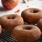 Massachusetts Cider Donuts: A Delectable Detour Worth Taking 