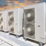 Cool Comfort Awaits: AC Sales TX by CandelTech Services