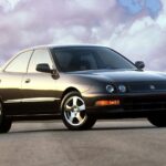 Acura Integra B-Series