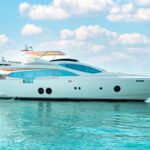 Sailing Splendor: Chartering a Boat in Dubai