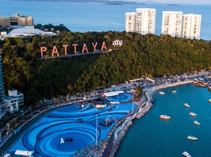 Unwind and Relax with Our Pattaya Vacation Plan