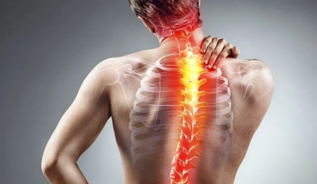 Methods For Effectively Managing Back Discomfort