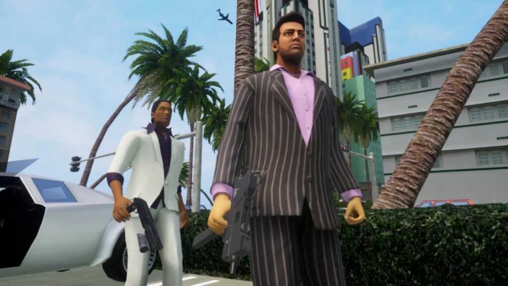 gta vice city