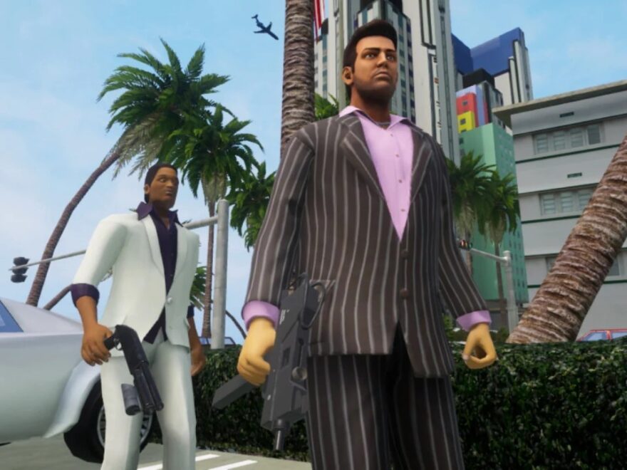 gta vice city