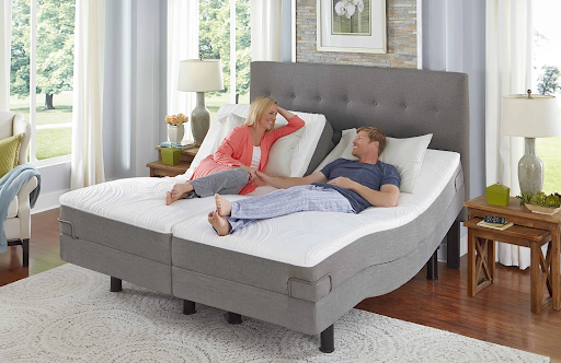 best adjustable bed