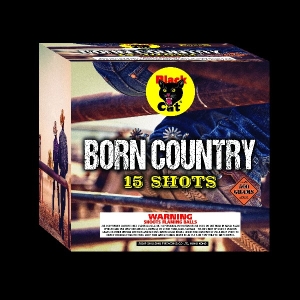 born country